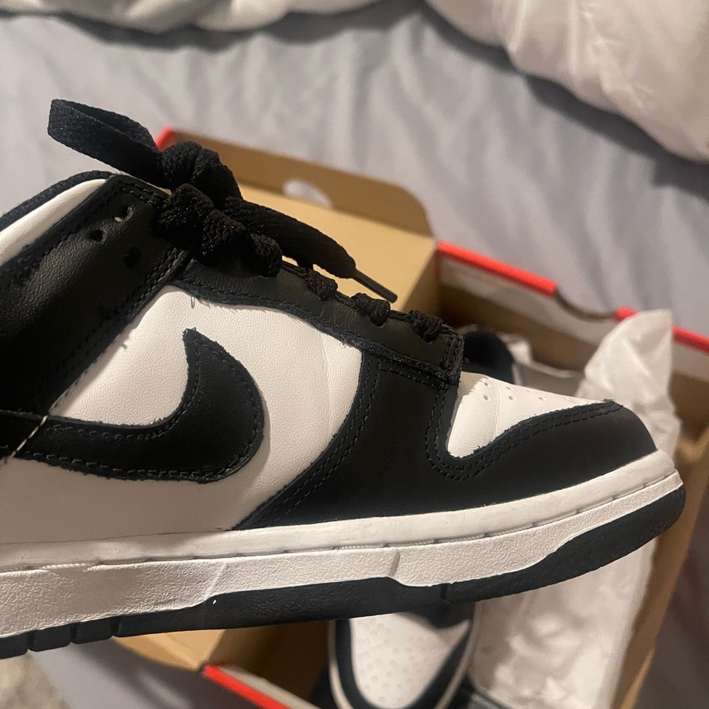 Panda Dunks - Picture 9 of 10